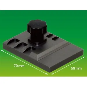 Trumpeter Photo Etched Parts Bender(m) - Master Tools pas cher