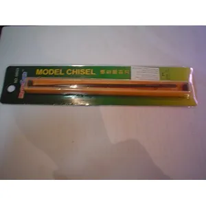 Model Chisel - F1 - Master Tools pas cher