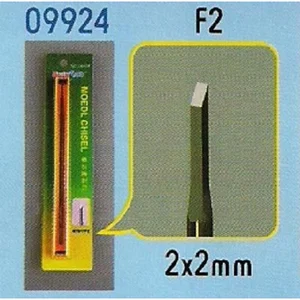 Non communiqué Model Chisel - F2 - Master Tools pas cher