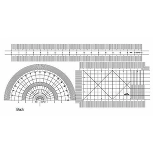 Comparateur de prix : Trumpeter Peinture Jauge filmique de 0,15 mm (argent) 9369941  - MASTER TOOLS Accessoires pour modélisme 