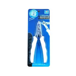 Pince coupante  - Trumpeter Outil pour maquettes  - TU09911 