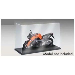 Comparateur de prix : Trumpeter Plastic Transparent Case 246x106x150mm - 1:72e - Master Tools
