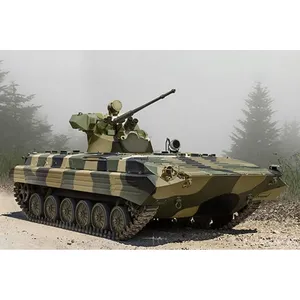 Bmp-1 Basurmanin Ifv - 1:35e - Trumpeter pas cher
