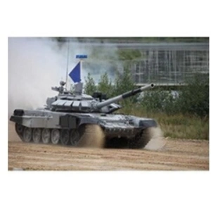 Comparateur de prix : (TRU09510) - Trumpeter 1:35 - Russian T-72B3M Main Battle Tank