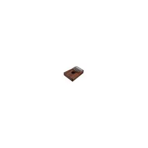 Comparateur de prix : Ammoon 10 Pouce Pouce Piano Kalimba Mbira Sanza Hawaiian Koa Bois Mass...