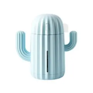 Comparateur de prix : docooler Decdeal Humidificateur d Air Maison Ultrasonique 340ML USB Hu...