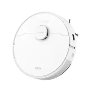 Comparateur de prix : DREAME Robot Aspirateur Laveur Mova S10 Blanc 7000Pa, Evitement d'obstacles 3DAdapt Intelligent Blanc