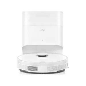 Comparateur de prix : Non communiqué Robot aspirateur laveur Dreame Mova S10 Plus 7000 Pa Robot intelligent