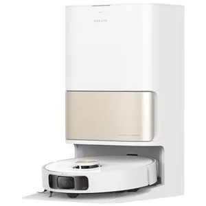 Comparateur de prix : Dreame Aspirateur Robot Laveur L10s Pro Ultra Heat 7000Pa Blanc