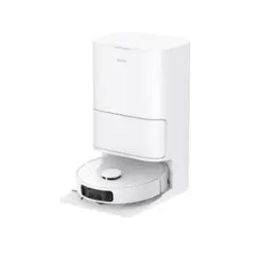 Comparateur de prix : Non communiqué Aspirateur Robot Laveur Mova E30 Ultra 7000 Pa Blanc