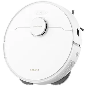 Comparateur de prix : Aspirateur Robot Laveur Dreame L10s pro gens 2 Blanc