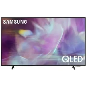 TV intelligente Samsung QE55Q60A 55' 4K Ultra HD QLED Wi-Fi pas cher