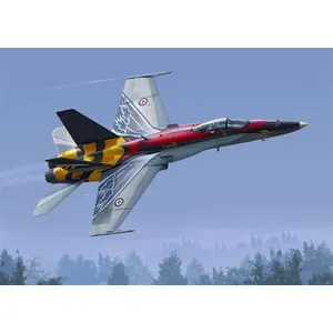 Cf-188a Rcaf 20 Years Services - 1:48e - Kinetic