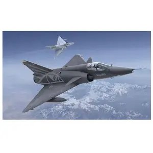Comparateur de prix : Non communiqué Mirage Iiis/rs - 1:48e - Kinetic