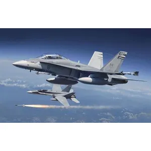 Non communiqué F/a-18a+, Cf-188 - 1:48e - Kinetic pas cher