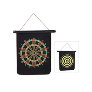 Comparateur de prix : Non renseigné Jeu de fléchettes magnétique réversible