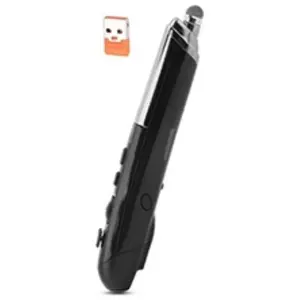 Comparateur de prix : Souris à Stylet d'Écriture Manuscrite sans Fil 2.4G USB - Noir