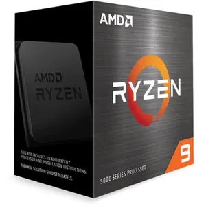 Processeur AMD Ryzen 9 5900X (3.7 GHz / 4.8 GHz) pas cher