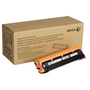 Xerox WorkCentre 6515 - Magenta - original - Cartouche de tambour - pour Phaser 6510; WorkCentre 6515Vendu parfnac