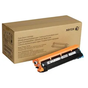 Comparateur de prix : Xerox WorkCentre 6515 - Cyan - original - Cartouche de tambour - pour Phaser 6510; WorkCentre 6515