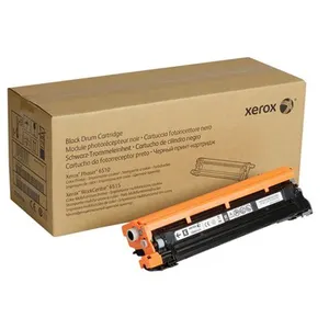 Comparateur de prix : Xerox WorkCentre 6515 - Noir - Cartouche de tambour - pour Phaser 6510; WorkCentre 6515