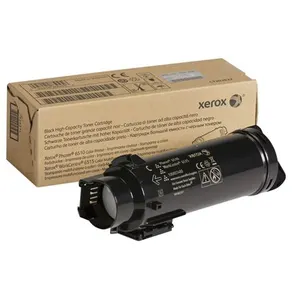 Xerox WorkCentre 6515 - Haute capacité - noir - original - cartouche de toner - pour Phaser 6510; WorkCentre 6515 pas cher
