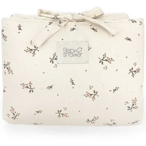 Babyshower Tapis à langer Audrey Roseberry Canvas pas cher