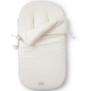 Comparateur de prix : Babyshower Nid d'ange passe sangle Comfort Nest Feel Ivory