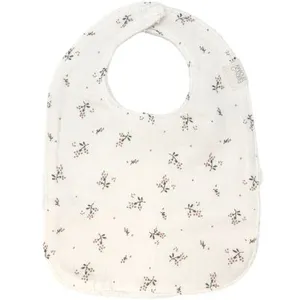 Babyshower Bavoir Big Brother Roseberry pas cher