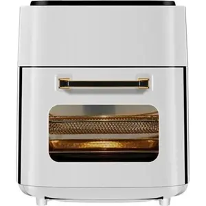 OEM Friteuse électrique à air chaud, capacité 15L, 6 modes de cuisson,...