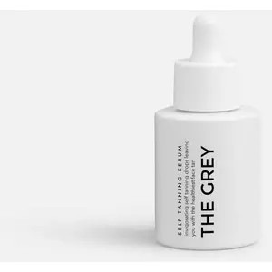 The Grey Sérum Auto-Bronzant pas cher