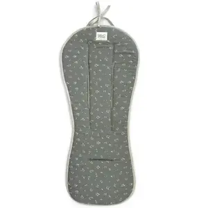 Babyshower Assise pour poussette Misty Woods pas cher