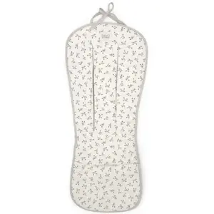 Babyshower Assise pour poussette Olive Bloom Canvas pas cher