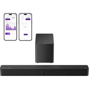 OEM Barre de son, audio 51 canaux, technologie Dolby Atmos, Poseidon M... pas cher