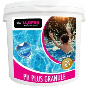 5KG PH PLUS GRANULEVendu parcdiscount