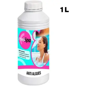 1L ANTI ALGUES SPECIAL SPA pas cher