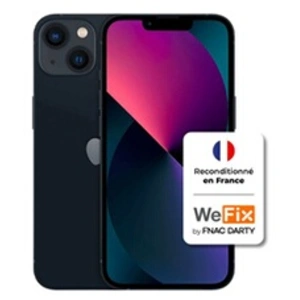 Apple iphone 13 - Grade A - 256GB - Noir en France par WeFix pas cher