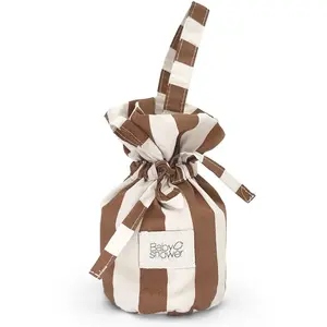 Babyshower Range sucette Bombon Caramel Sailor pas cher