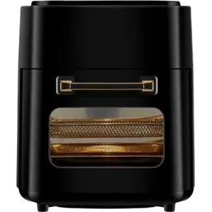 OEM Friteuse électrique à air chaud, capacité 15L, 6 modes de cuisson,...
