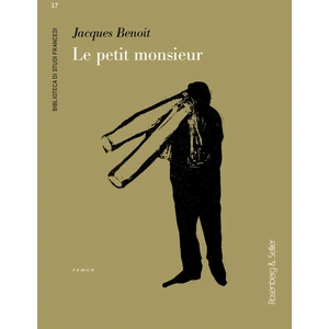 Rosenberg & Sellier Le petit monsieur pas cher