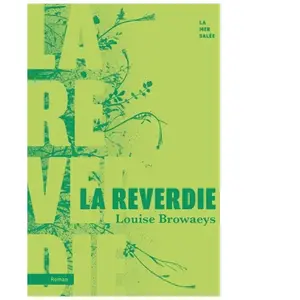 La Mer Salee Eds La Reverdie