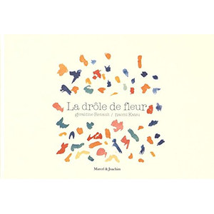 La Drôle De Fleur pas cher