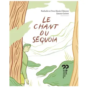 Du Pourquoi Pas Le chant du Séquoia pas cher