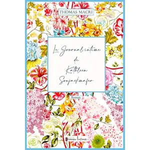 Infimes Editions Le journal intime de Kathleen Sonjackmafer pas cher
