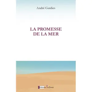 Infimes Editions La Promesse de la mer pas cher
