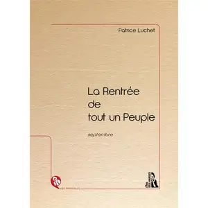 Comparateur de prix : L'ire Des Marges La rentrée de tout un peuple