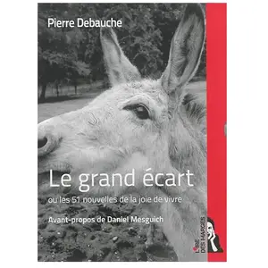 Comparateur de prix : L'ire Des Marges Le grand écart
