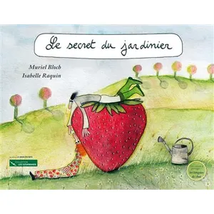 LE SECRET DU JARDINIER pas cher
