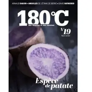 180 c Thermostat 6 180°C des recettes et des hommes vol 19 pas cher