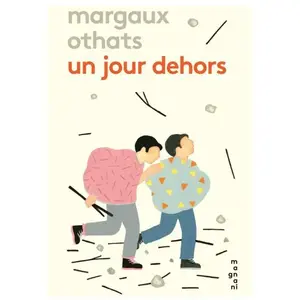 Magnani Un jour dehors pas cher